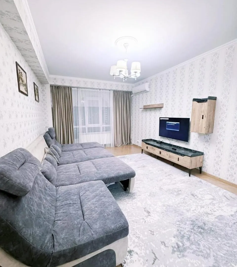 Шахристан Apartments 알마티