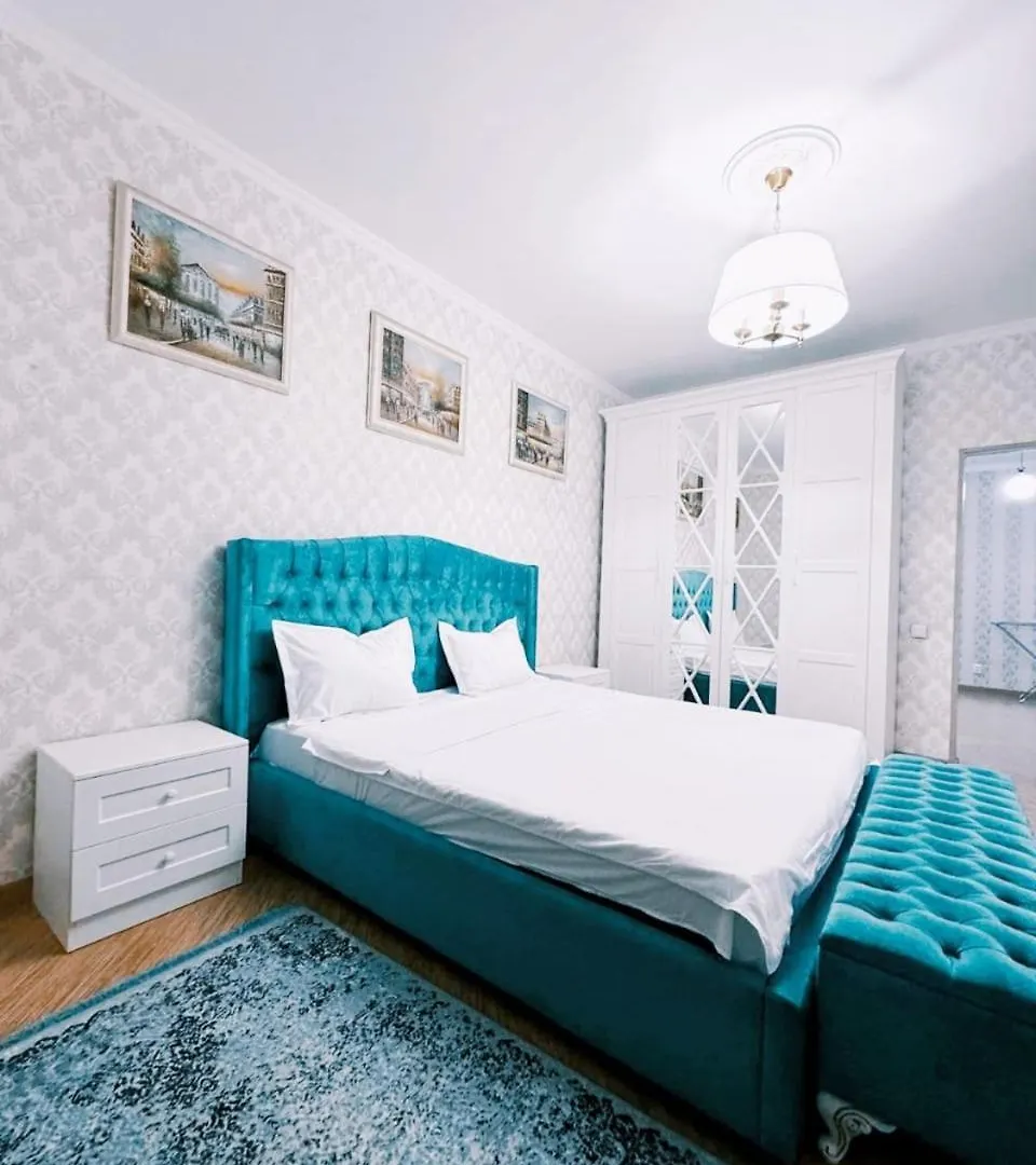 Шахристан Apartments Almaty Kazakhstan
