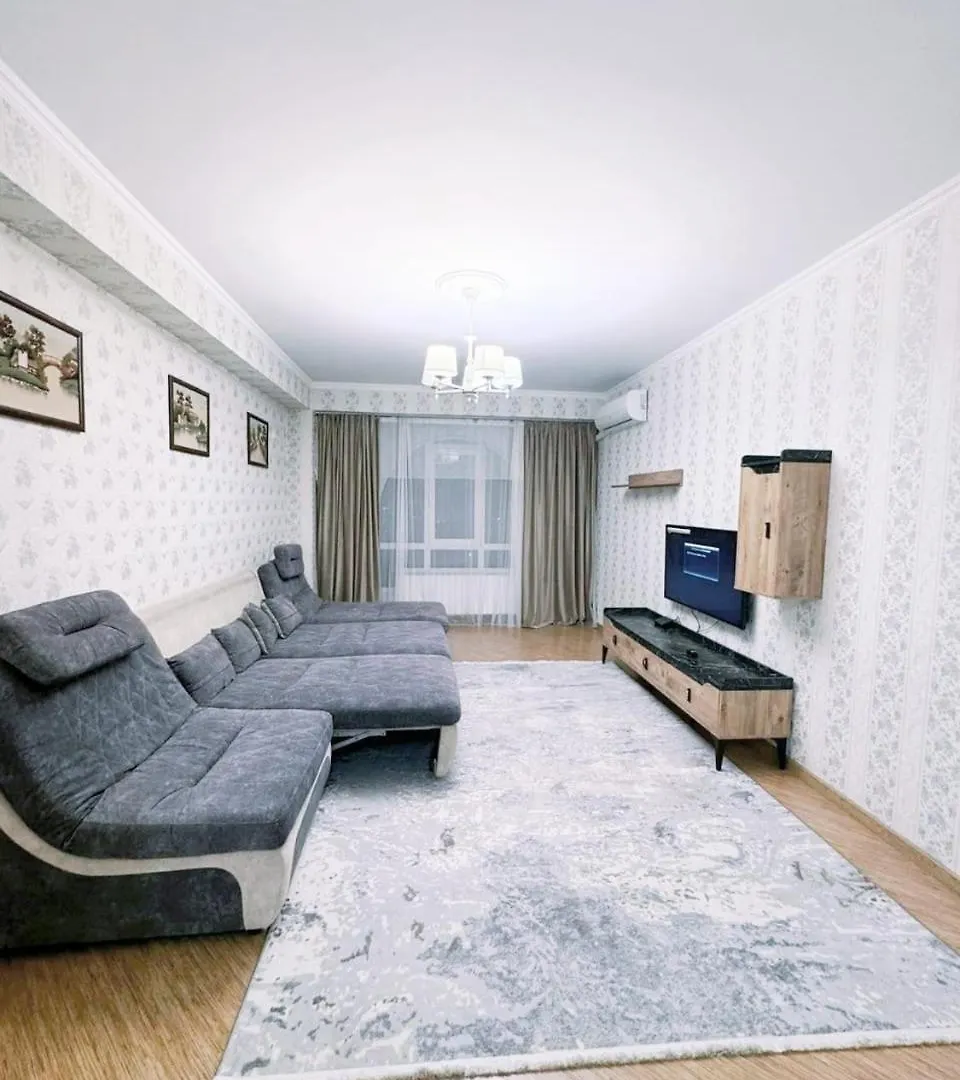 Шахристан Apartments Almaty