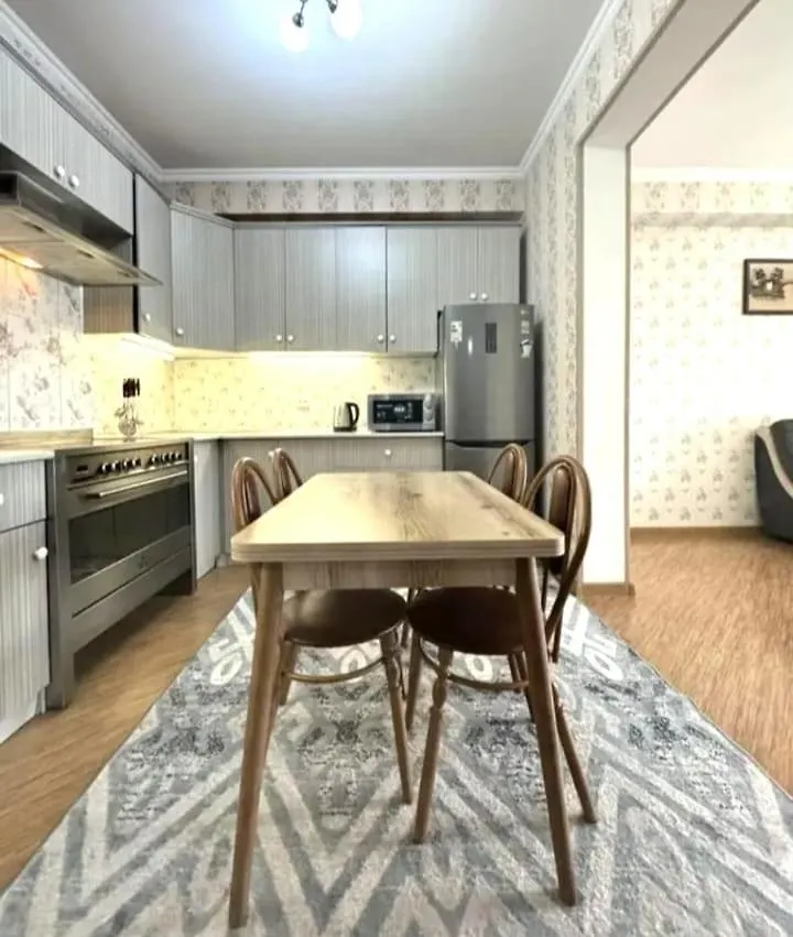 Шахристан Apartments Almaty Kazakhstan